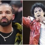 Drake Surpasses Michael Jackson With Historic Billboard Hot 100 Record