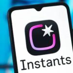 Instagram Launches New Disappearing Photo Feature and App Called Instants