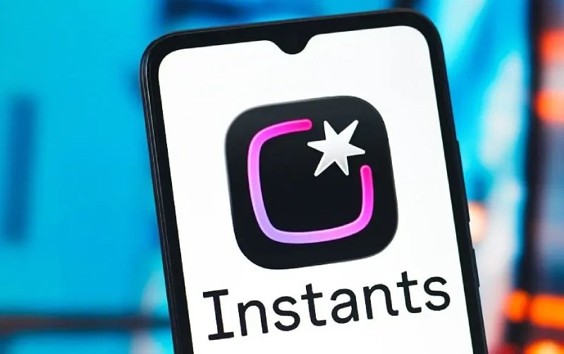Instagram Launches New Disappearing Photo Feature and App Called Instants