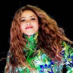 Shakira Announces New World Cup Song for 2026 Tournament