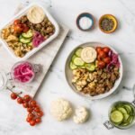 Why Dietary Fibre Is One of the Most Important Nutrients for Overall Health
