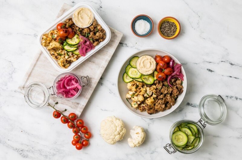 Why Dietary Fibre Is One of the Most Important Nutrients for Overall Health