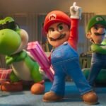 ‘The Super Mario Galaxy Movie’ Surpasses $1 Billion at the Global Box Office