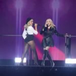 Madonna Opens 2026 MTV VMAs With Sabrina Carpenter and Charli XCX